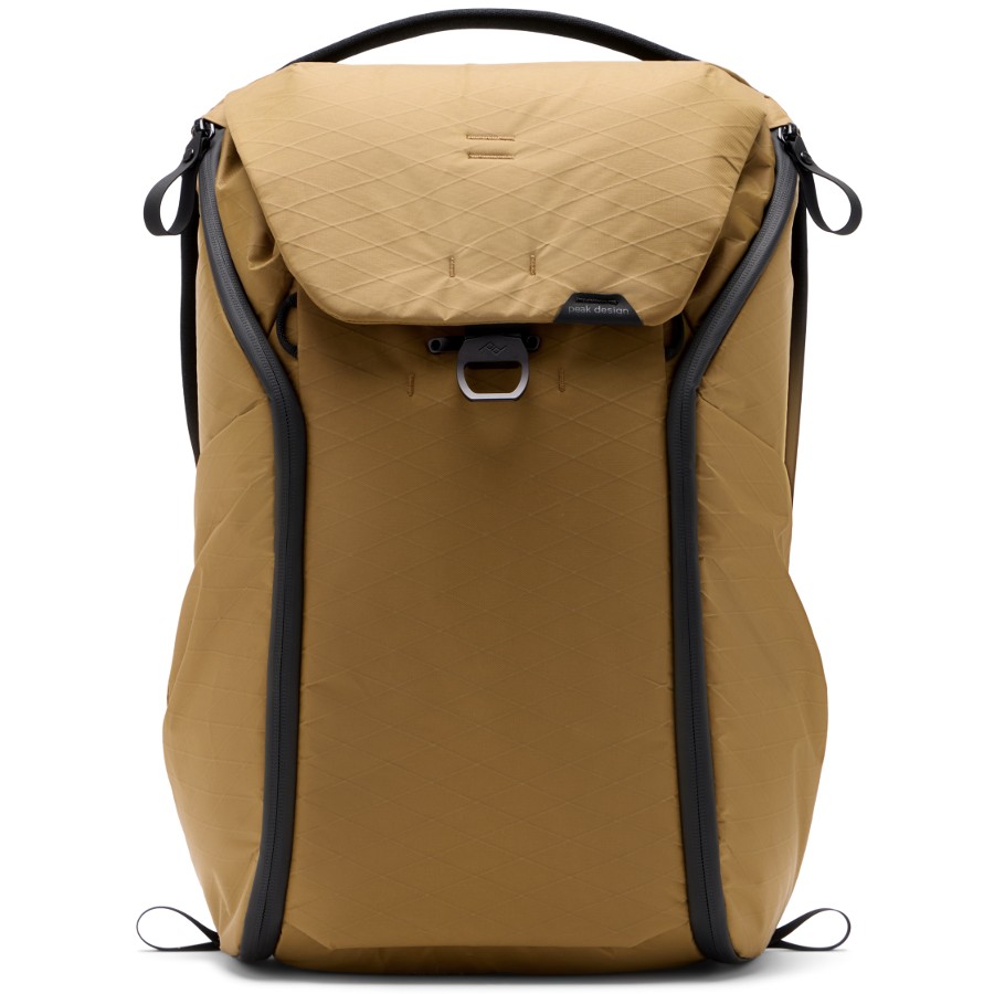 Mochila Peak Design Coyote Everyday 30L v2